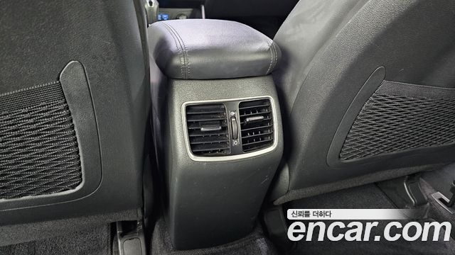 Hyundai Tucson 2019 — photo 28