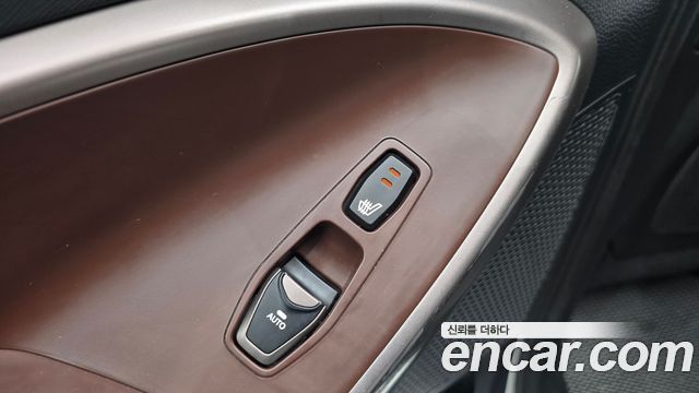 Hyundai Maxcruz 2017 — photo 17