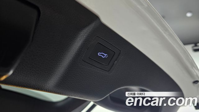 Hyundai Maxcruz 2017 — photo 18