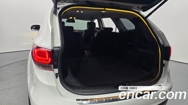 Hyundai Maxcruz 2017 — photo 19