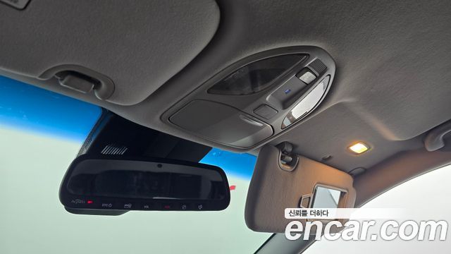 Hyundai Maxcruz 2017 — photo 20