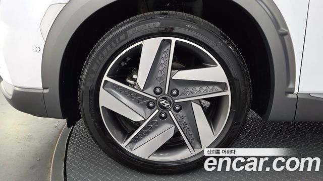Hyundai Nexo 2023 — photo 5