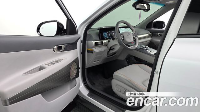 Hyundai Nexo 2023 — photo 10
