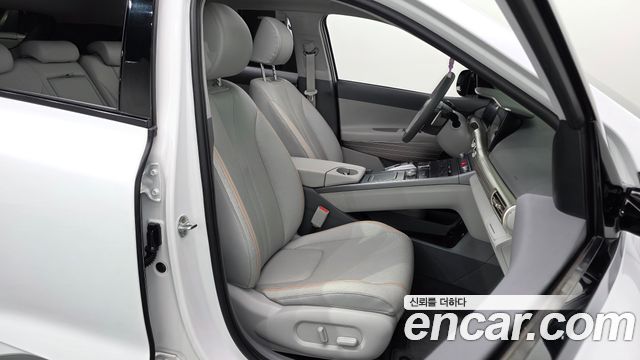 Hyundai Nexo 2023 — photo 11