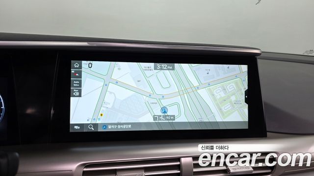 Hyundai Nexo 2023 — photo 14