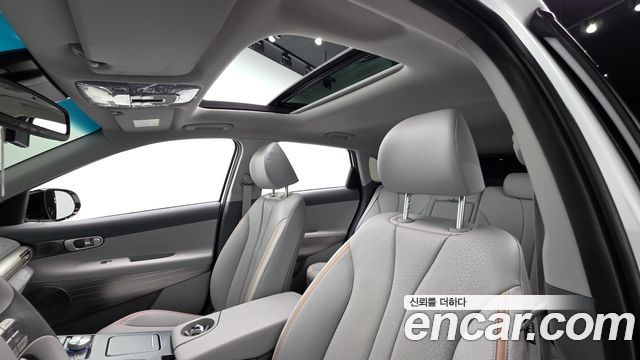 Hyundai Nexo 2023 — photo 17