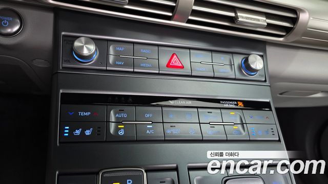 Hyundai Nexo 2023 — photo 18