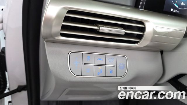 Hyundai Nexo 2023 — photo 19