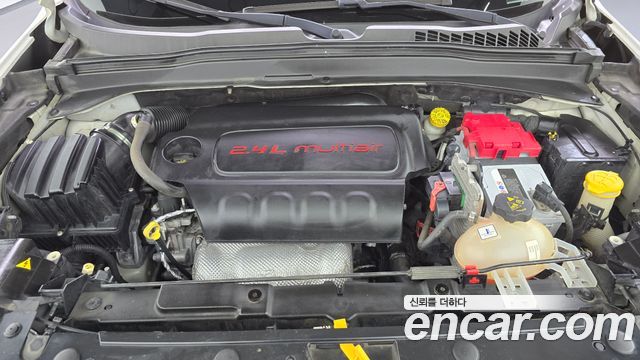 Jeep Renegade 2018 — photo 6