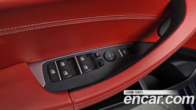 BMW X4M 2020 — photo 30