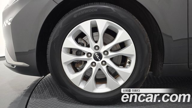 Kia K8 2022 — photo 5