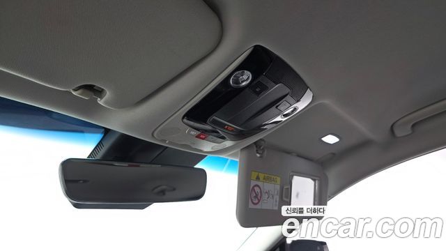 Kia K8 2022 — photo 18