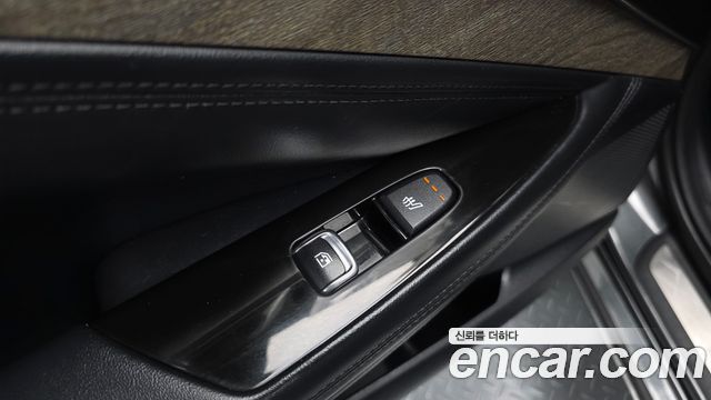 Kia K8 2022 — photo 19