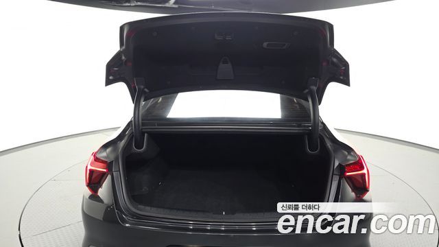 Kia K8 2022 — photo 20