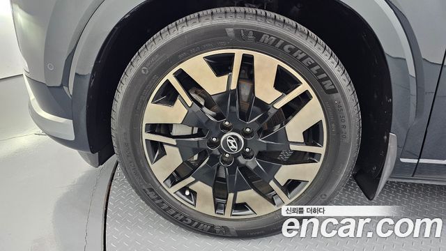 Hyundai Palisade 2023 — photo 5
