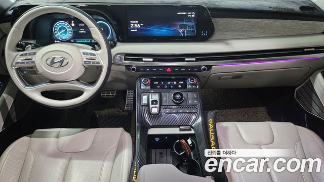 Hyundai Palisade 2023 — photo 10