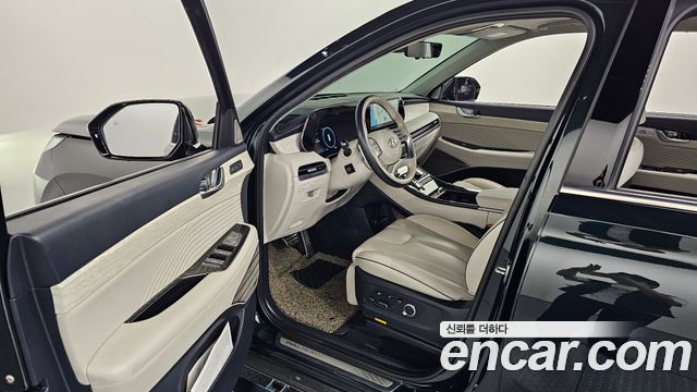 Hyundai Palisade 2023 — photo 13