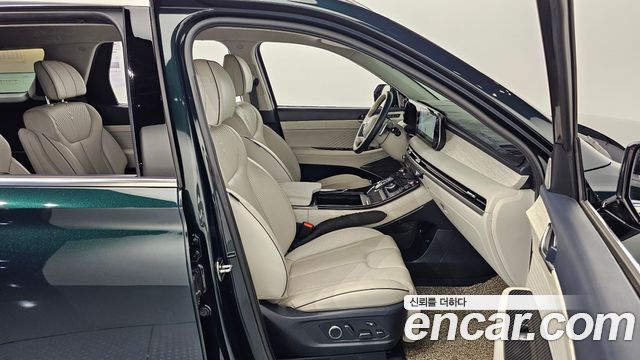 Hyundai Palisade 2023 — photo 17