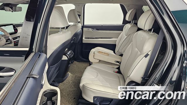 Hyundai Palisade 2023 — photo 18