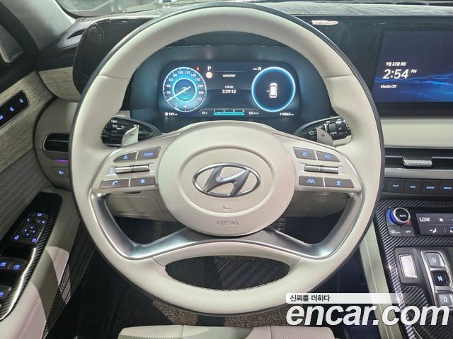 Hyundai Palisade 2023 — photo 19