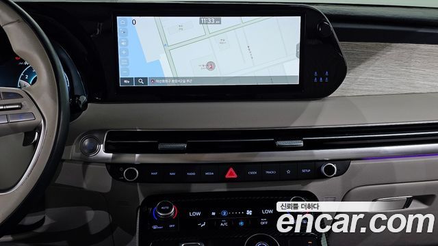 Hyundai Palisade 2023 — photo 20