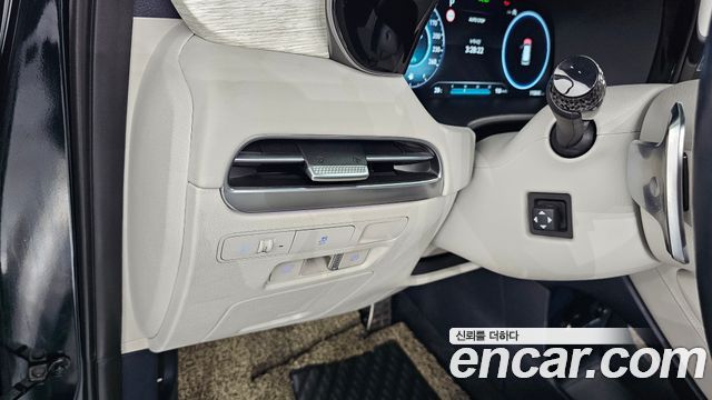 Hyundai Palisade 2023 — photo 22