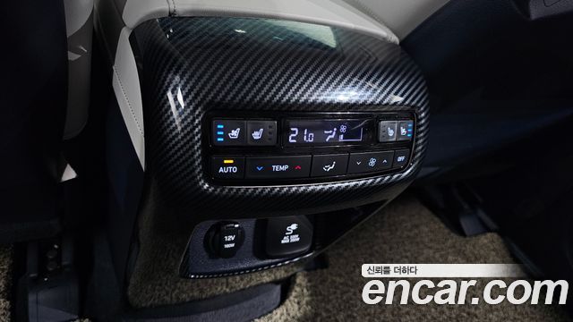 Hyundai Palisade 2023 — photo 23