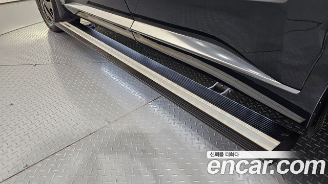 Hyundai Palisade 2023 — photo 25