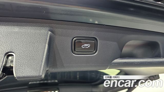 Hyundai Palisade 2023 — photo 26