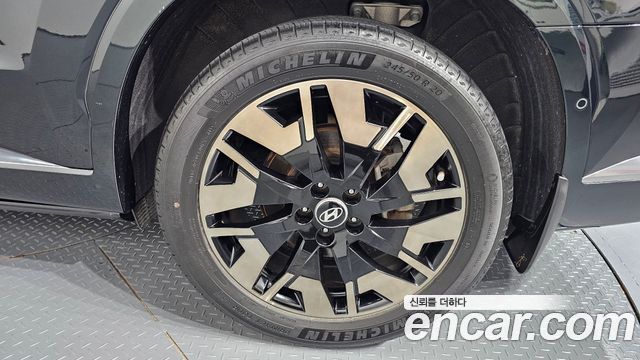 Hyundai Palisade 2023 — photo 7