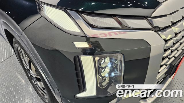 Hyundai Palisade 2023 — photo 8