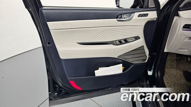 Hyundai Palisade 2023 — photo 14