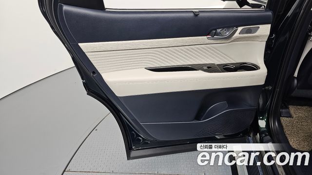 Hyundai Palisade 2023 — photo 15