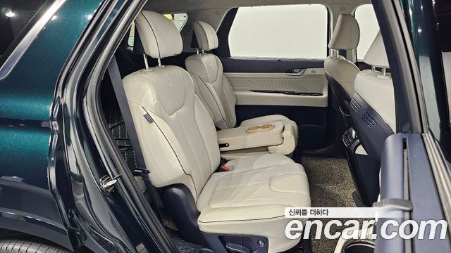 Hyundai Palisade 2023 — photo 16