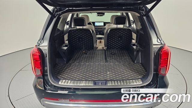 Hyundai Palisade 2023 — photo 27