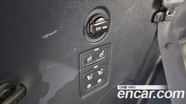 Hyundai Palisade 2023 — photo 28