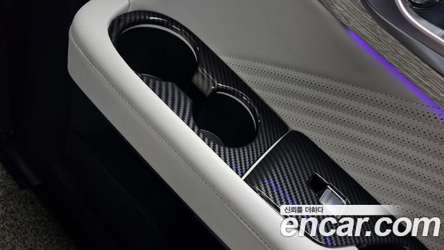 Hyundai Palisade 2023 — photo 30