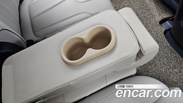 Hyundai Palisade 2023 — photo 31
