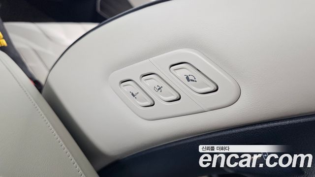 Hyundai Palisade 2023 — photo 35