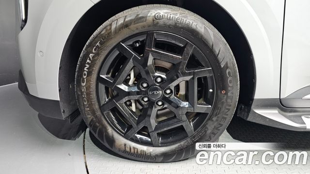 Kia Canival 2026 — photo 5