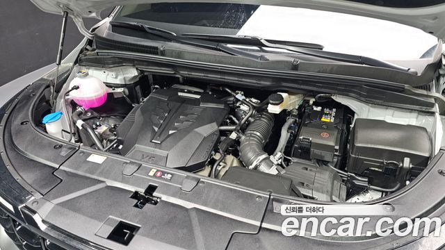 Kia Canival 2026 — photo 6
