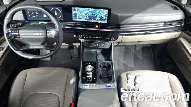 Kia Canival 2026 — photo 10