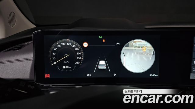 Kia Canival 2026 — photo 11