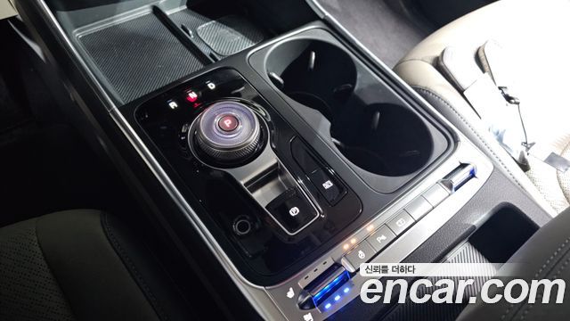Kia Canival 2026 — photo 12