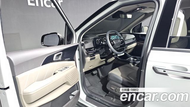 Kia Canival 2026 — photo 13
