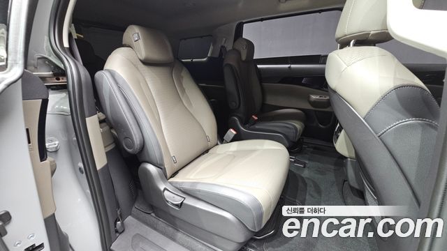 Kia Canival 2026 — photo 17
