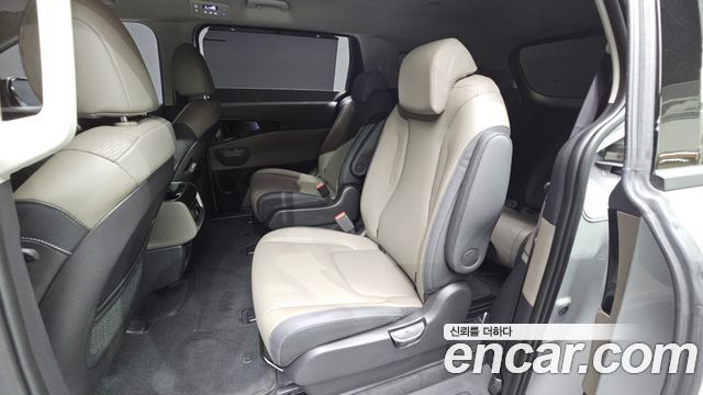 Kia Canival 2026 — photo 18