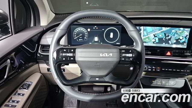 Kia Canival 2026 — photo 19