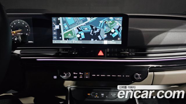 Kia Canival 2026 — photo 20