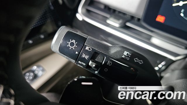 Kia Canival 2026 — photo 23